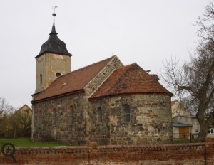 Restaurierung-Drott - B&uuml;cknitz