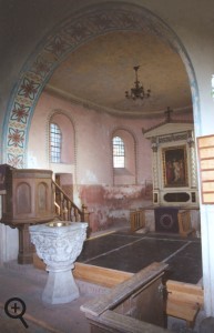 Restaurierung-Drott - B&uuml;cknitz