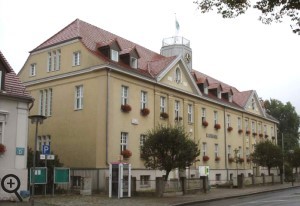 Restaurierung-Drott - Falkensee
