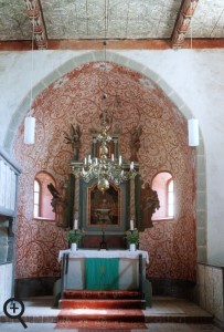 Restaurierung-Drott - Raben