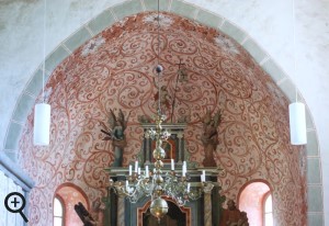 Restaurierung-Drott - Raben