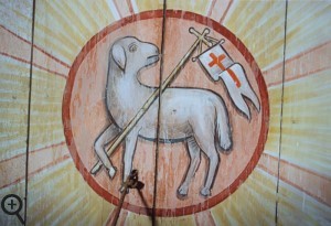 Restaurierung-Drott - Raben
