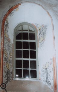 Restaurierung-Drott - Raben