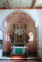 Restaurierung-Drott - Raben