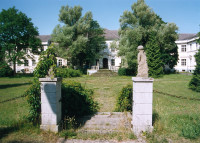 Restaurierung-Drott - Schmerwitz