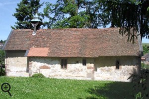 Restaurierung-Drott- Bad König