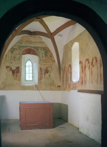 Referenzen - Bad König