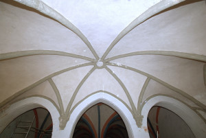 Restaurierung-Drott - Sernow