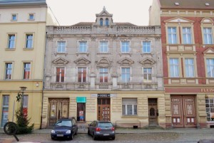 Restaurierung-Drott - Dahme