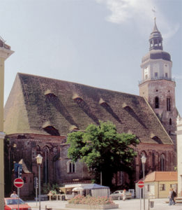 Referenzen - Herzberg