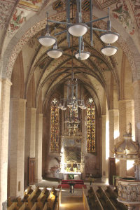 Referenzen - Herzberg