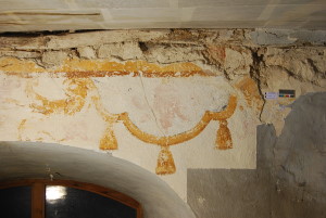Restaurierung-Drott - Dorfkirche Isterbis