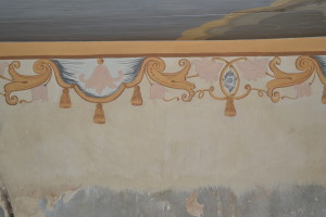 Restaurierung-Drott - Dorfkirche Isterbis