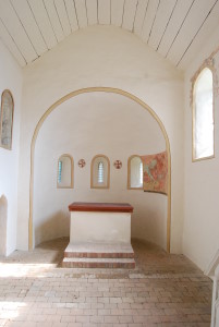 Restaurierung-Drott - Lübnitz