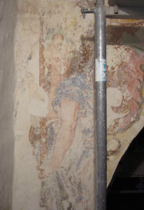 Restaurierung-Drott - Lübnitz