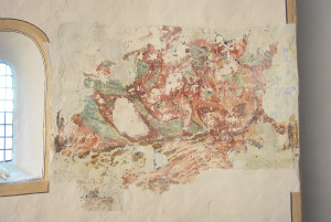 Restaurierung-Drott - Lübnitz