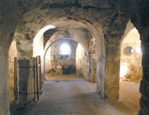 Restaurierung-Drott -Quedlinburg
