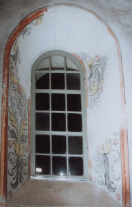 Restaurierung-Drott - Raben