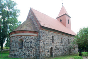 Restaurierung-Drott - Rädigke