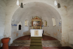 Restaurierung-Drott - Rädigke