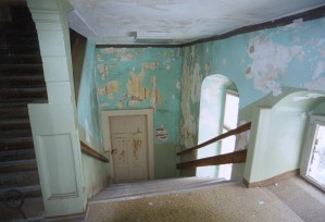 Restaurierung-Drott - Schmerwitz