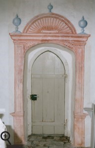 Restaurierung-Drott - Sernow