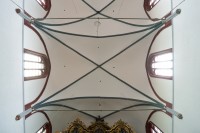Restaurierung-Drott - Dahme