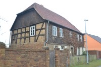 Restaurierung-Drott - Gebersdorf